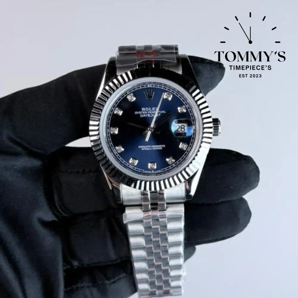 All Watches
