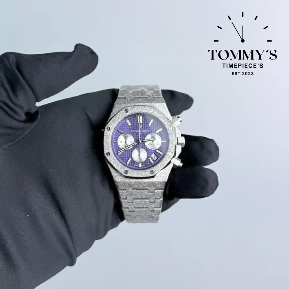 All Watches in Stock