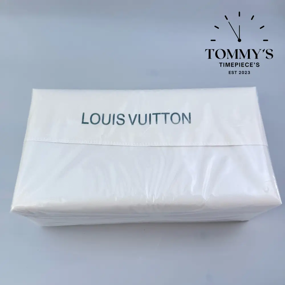 LV Watch Box - Image 3