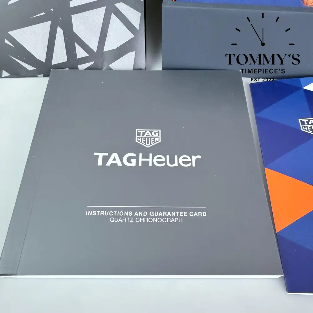 Formular 1 With Special Box And Paper [Gulf Special Edition] - Image 4